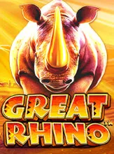 Great Rhino